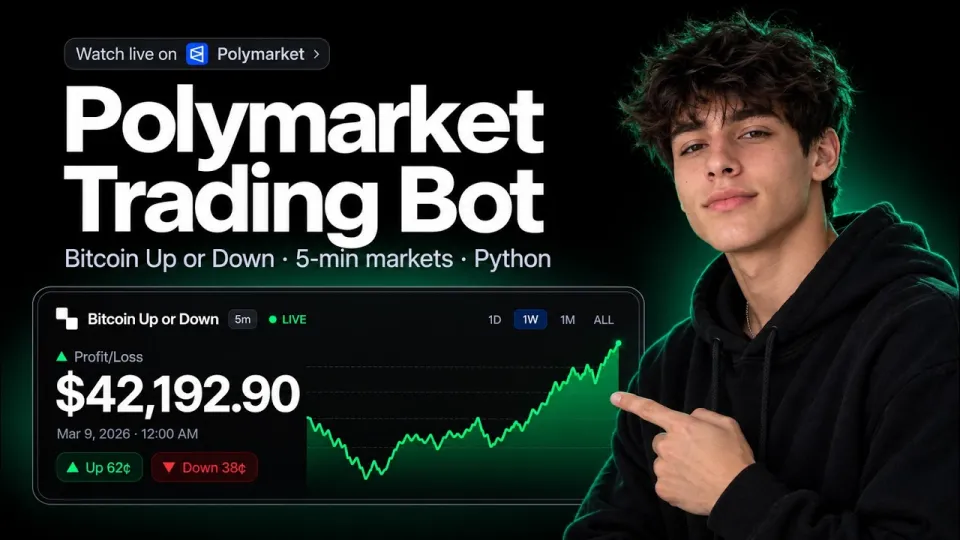 Polymarket Bot Trading Strategies Explained and How to Use the Best Polymarket Bot